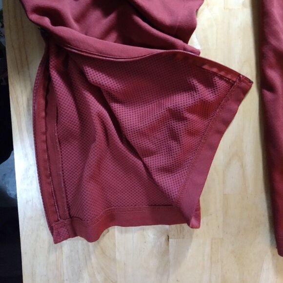 Vintage Nike Dri-Fit Stanford University Sweat Pants Joggers Trainers - Picture 4 of 10